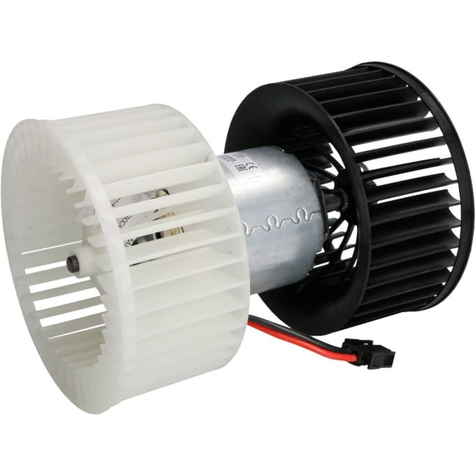 Binnenventilator NISSENS 87196
