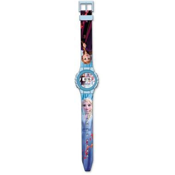 Frozen Digitaal Horloge
