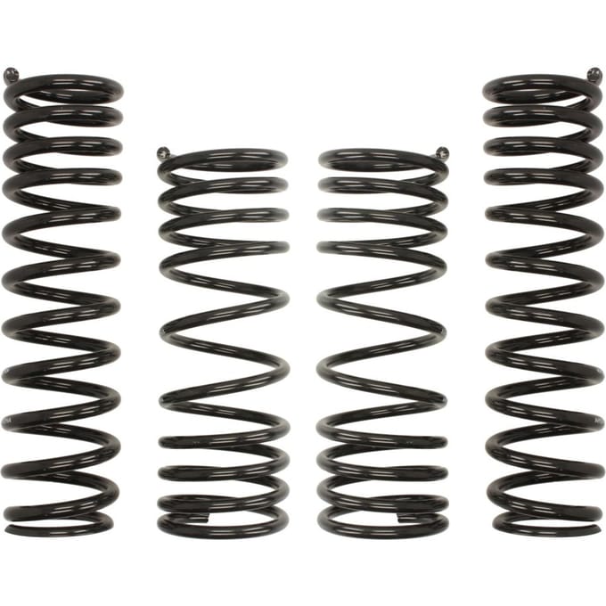 Ophangset, veren Pro-Kit EIBACH E7201-140