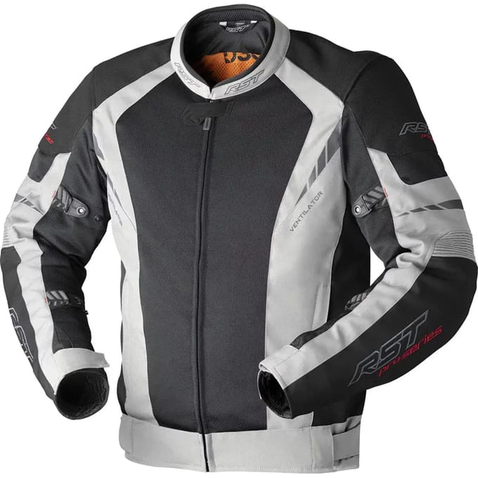 Motorjas RST Ventilator D3O