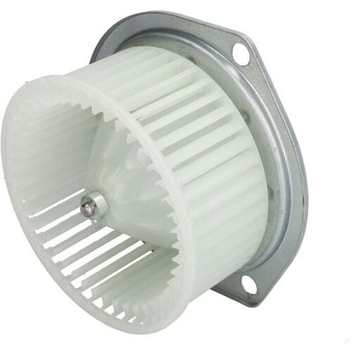 Interieurventilator THERMOTEC DD2010TT