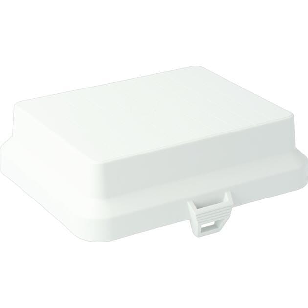 Attema kabelmofdeksel voor opbouwdoos wand/plafond - AT2261 [2 stuks]