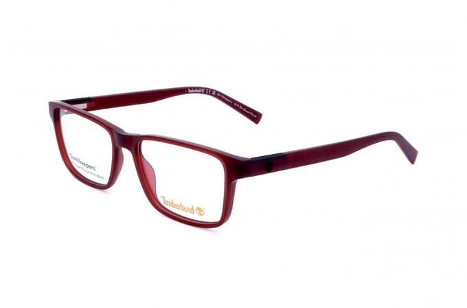 Timberland TB1797 Bordeaux 53/16/145 MAN Brilmonturen