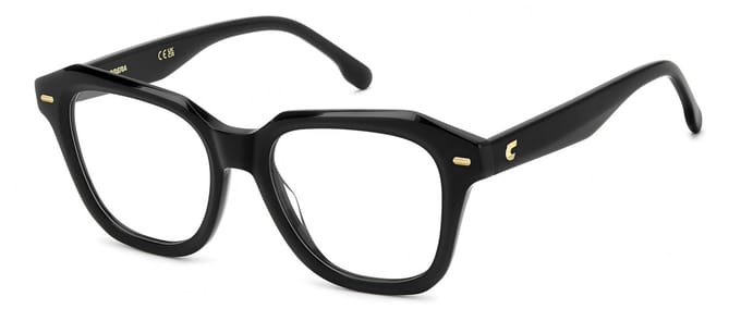 Carrera CARRERA 3079 Black 51/18/140 WOMAN Brilmonturen