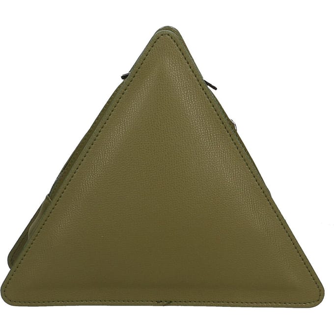 Gave Lux schoudertas Vrouwen GREEN
