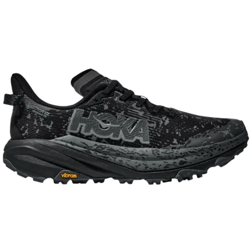 HOKA one one Hoka SPEEDGOAT 6 GTX WIDE Heren (Maat - US 8,5, Kleur - Black / Outer orbit)