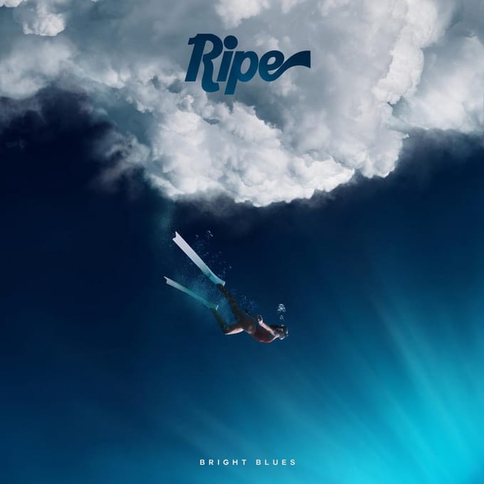 Bright Blues - Ripe