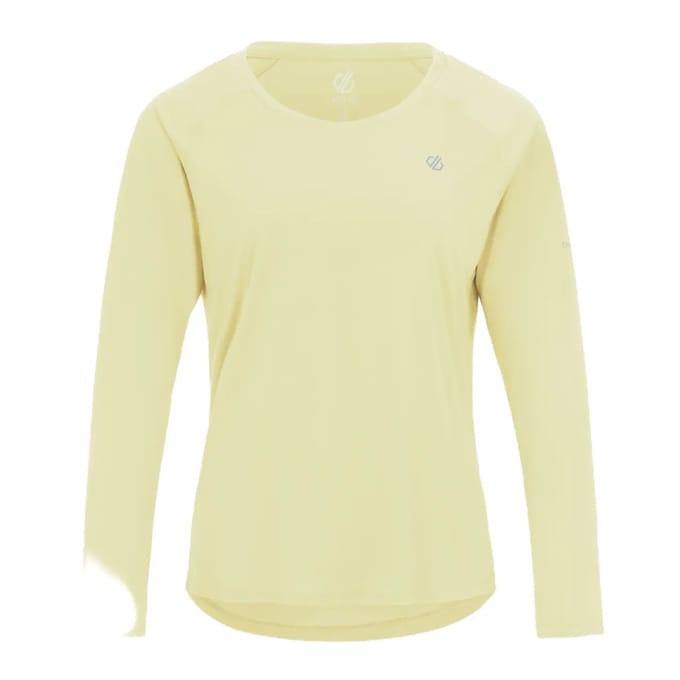 Trainingsshirt met lange mouwen voor dames Dare 2B Nimble