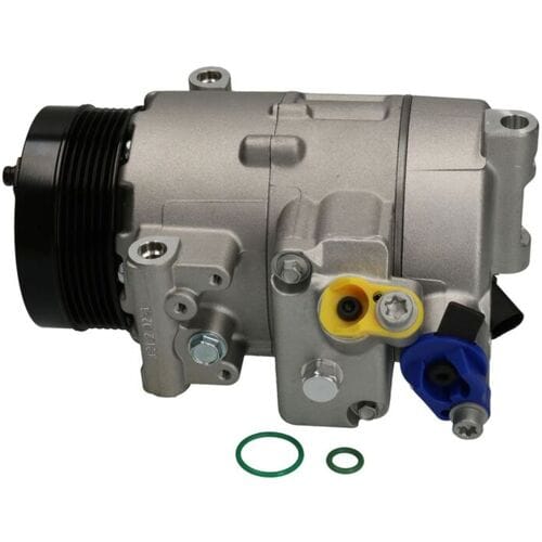 Airco-compressor BOSCH 1 986 AD1 026