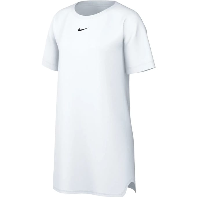 Dames t-shirt jurk Nike Essential