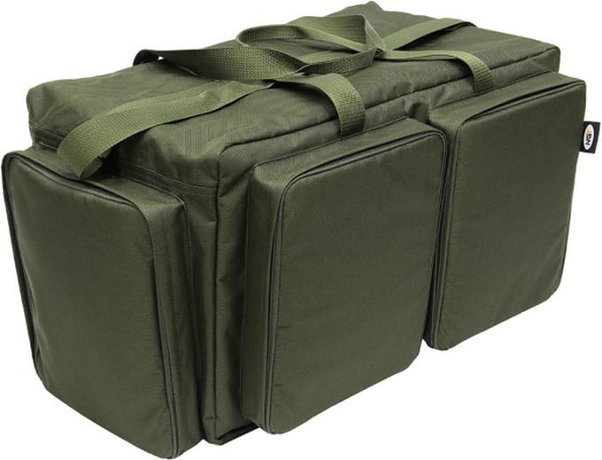 NGT Session Carryall 5 Compartement - Carryall
