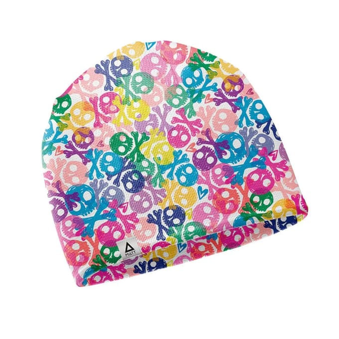 Kinderhoed MATT Color Pirate