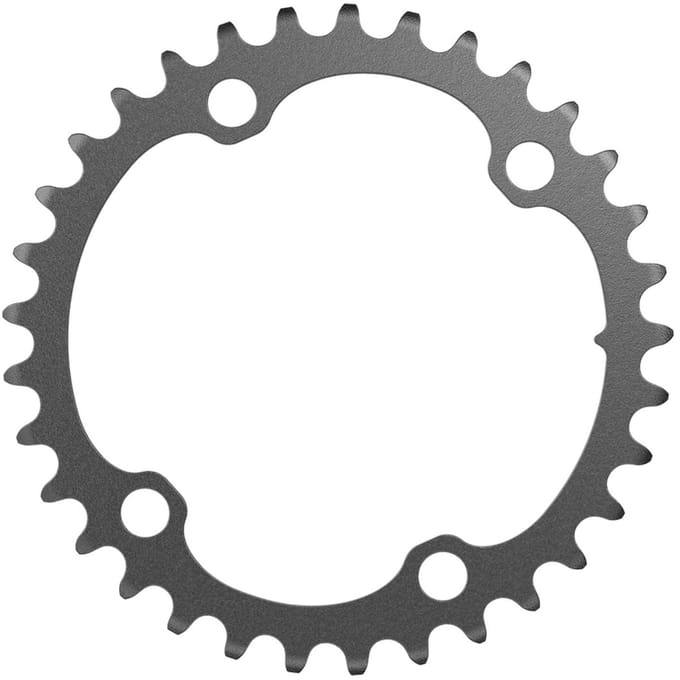 Sram kettingblad Rival 12V 33T Steek 107 Black