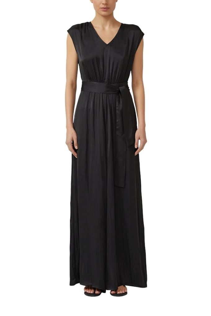 s.Oliver Overall Black Taglia: 32 | Tute Outlet | Donna | Nero