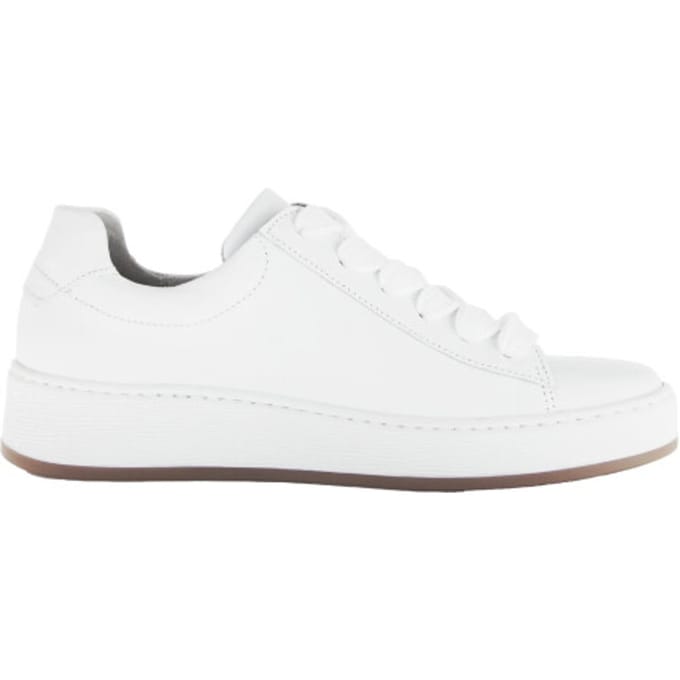 Gabor 86.470.50 - dames sneaker - Wit - maat 35.5 (EU) 3 (UK)
