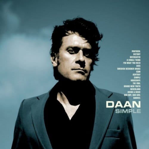Simple - Daan