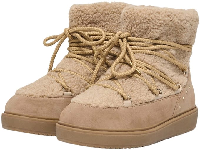 Only Stormy Warm Boots Dames