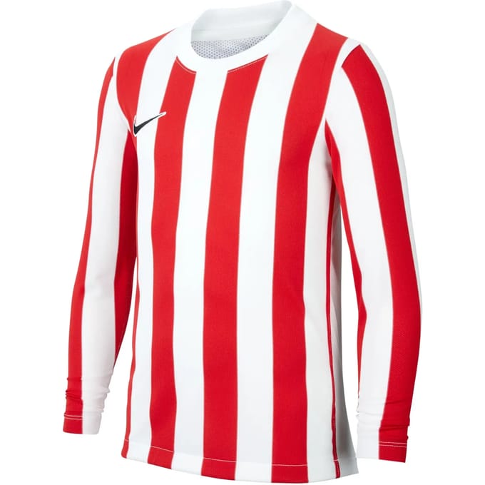 Kindertrui met lange mouwen Nike Dynamic Fit Division IV
