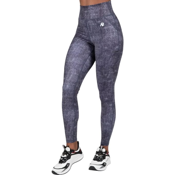 Leggings voor dames Gorilla Wear Camilla