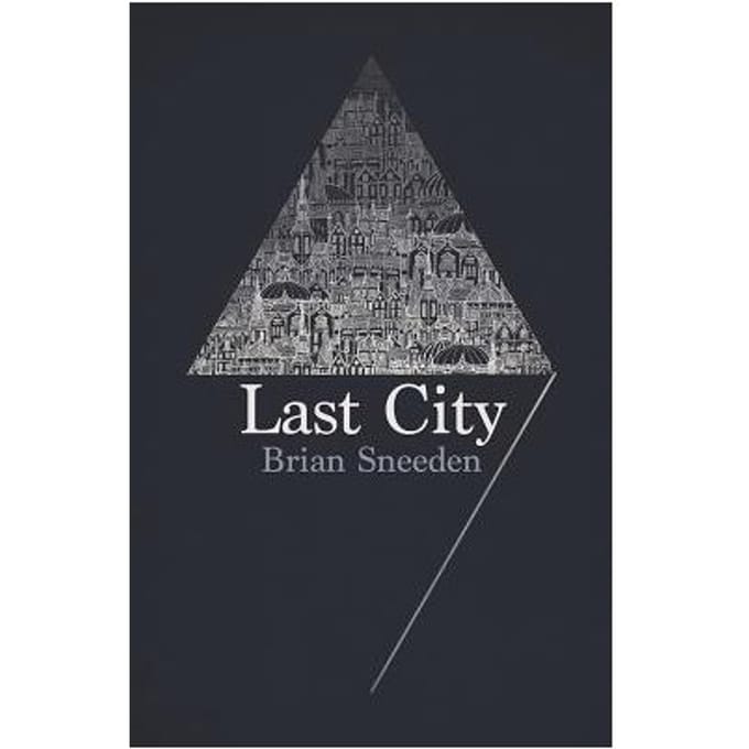 Last City - Brian Sneeden