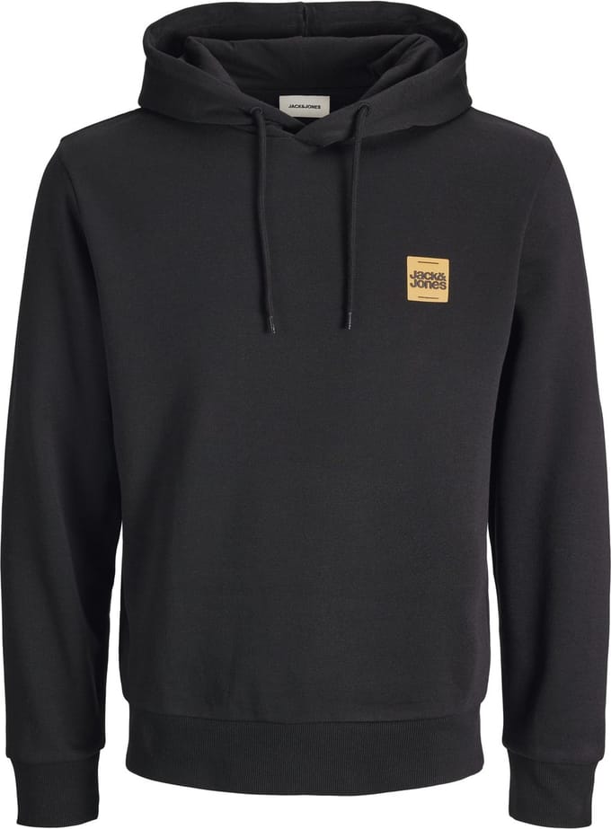 JACK&JONES - JJBRANDY SWEAT HOOD Heren Trui