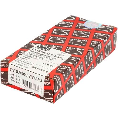 Krukasbus ENGITECH ENT074003 STD SPU