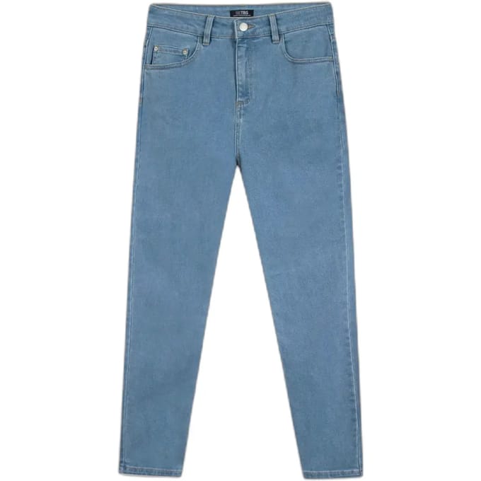 Damesjeans 7/8 TBS Cindy