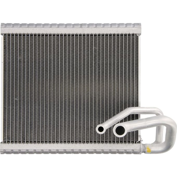 Verdamper, airconditioning THERMOTEC KTT150053