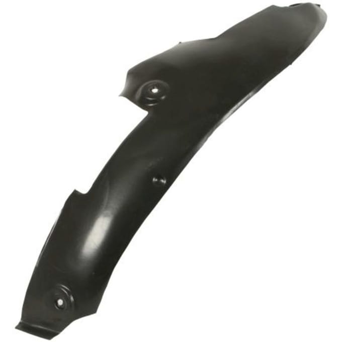 Plastic spatbordbekleding BLIC 6601-06-0000062P