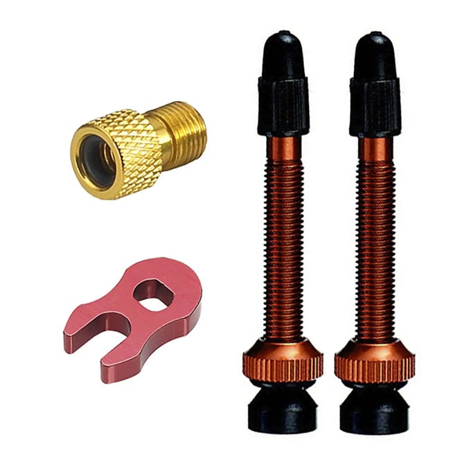 Tubeless ventiel Krayton (x2)