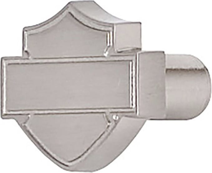 Harley-Davidson Bar & Shield Silhouette Deurknop