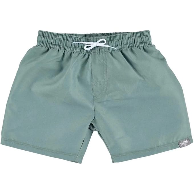 Zwemshort met koord voor kinderen Sterntaler