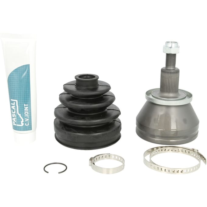 Homokineet reparatie set, aandrijfas PASCAL G1W036PC