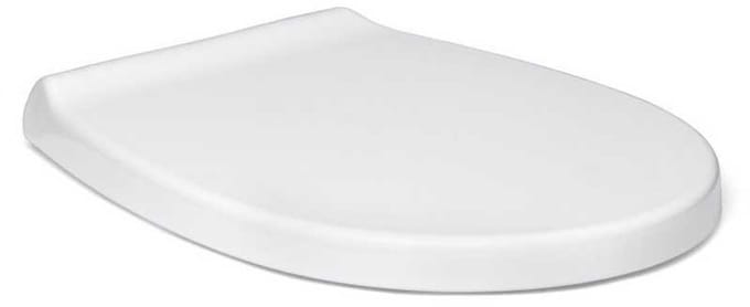 Tatay Optima Wc-bril Transparant