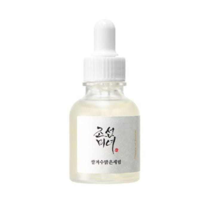 Beauty of Joseon Glow Deep Serum 30ml: Rijst + Alpha-Arbutine 30ml white