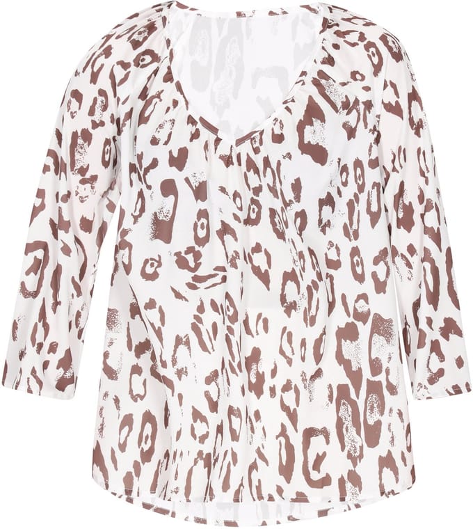 faina Blouse