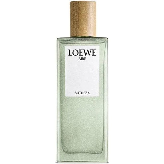 Loewe - Damesparfum - Aire Sutileza - Eau de toilette 50 ml
