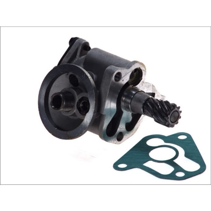 Topran Oliepomp HANS PRIES 301 520