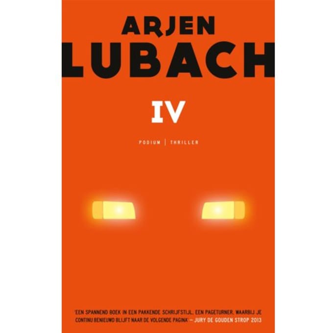 Iv - Arjen Lubach