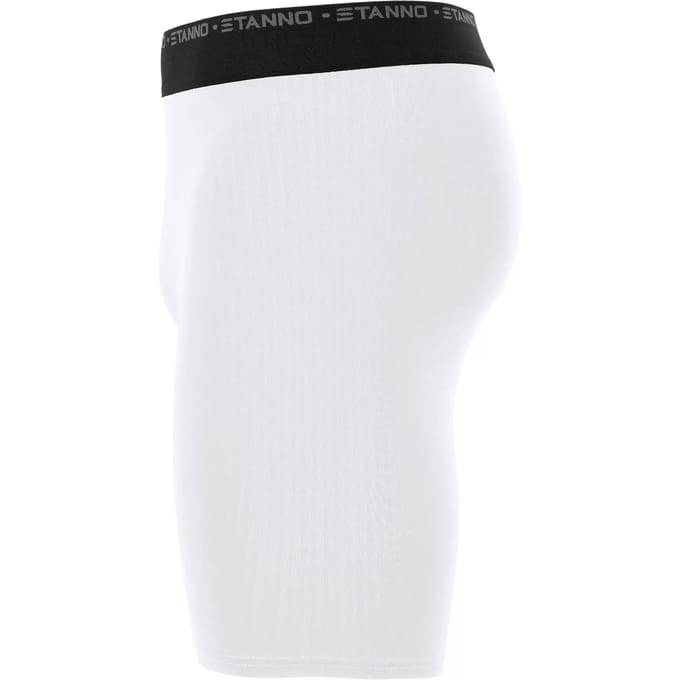 Stanno - Core Baselayer Tights - Sportbroek - Maat 140 - Wit