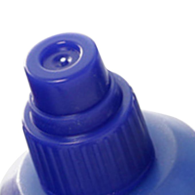 Markerinkt Waterdicht Lichtbestendig Snel navulbaar Oliemarker Navulinkt met druppeldispenser blauw