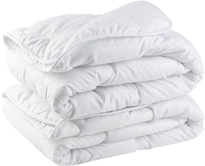 Zavelo Sweet Dreams Synthetisch Dekbed -2-persoons (200x200 cm)