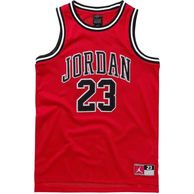 Kindertrui Jordan 23