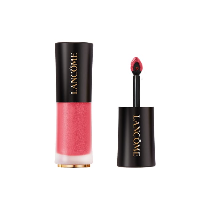 Lancôme Make-Up L'Absolu Rouge L'Absolu Rouge Drama Ink Lipstick