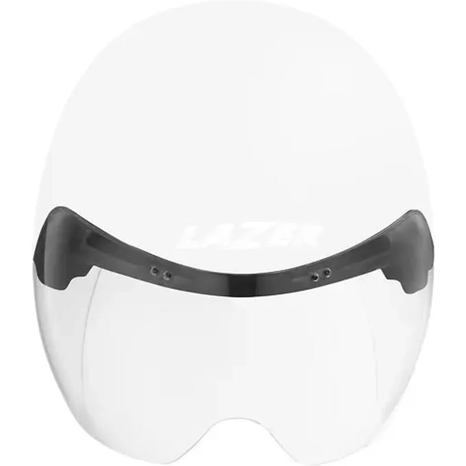 Helmvizier Lazer Volante & Victor