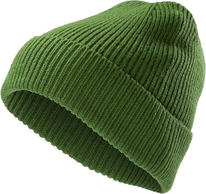 Felic Groene Montagna Beanie