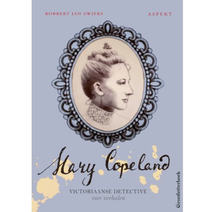 Mary Copeland 4 Glb - Robbert Jan Swiers