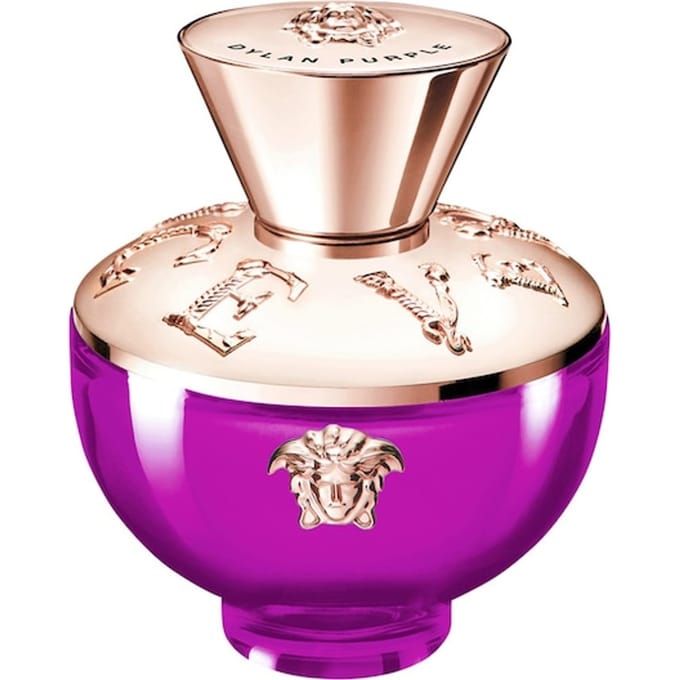 Versace Dylan Purple pour Femme Eau de Parfum Spray Damesparfum Dames 100 ml