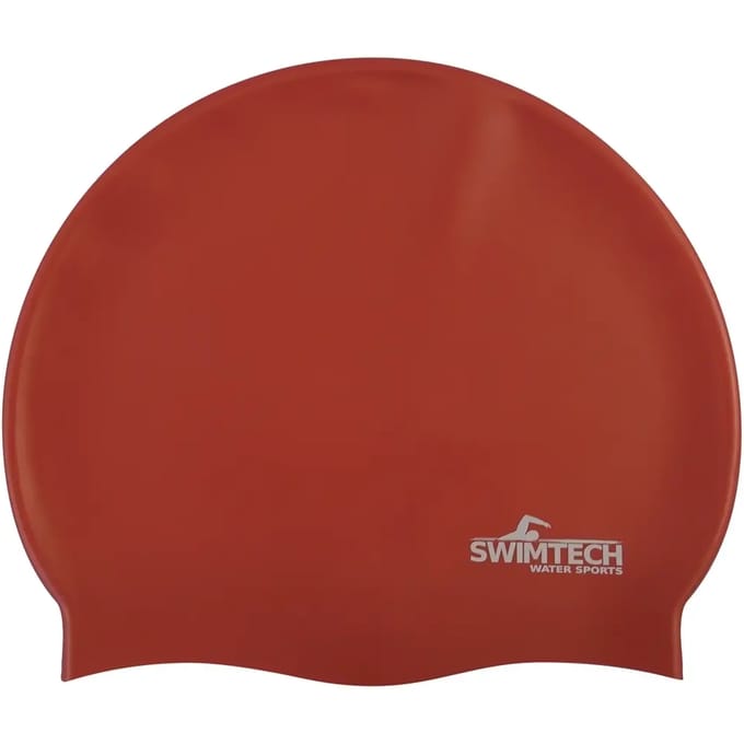 Siliconen badmuts SwimTech