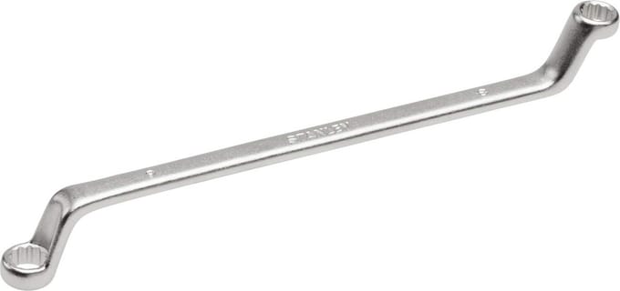 Stanley Ringsleutel 20X22mm